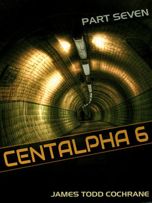 cover image of Centalpha 6 Part VII